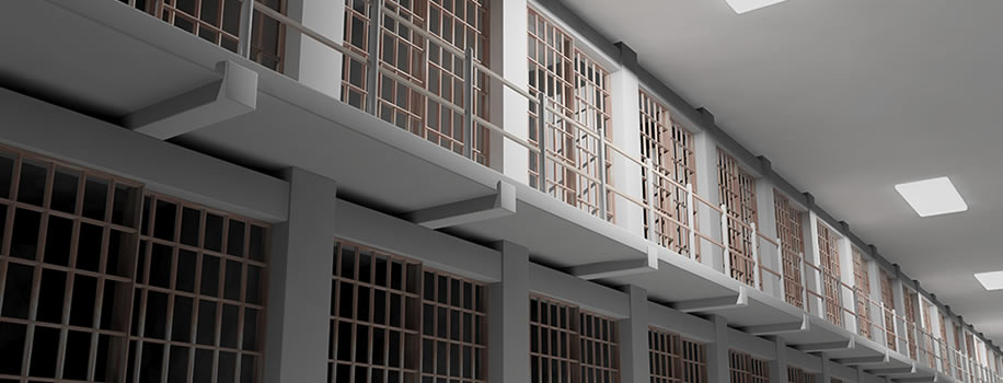 Security Solutions for Correctional Facility in Youngstown,  OH