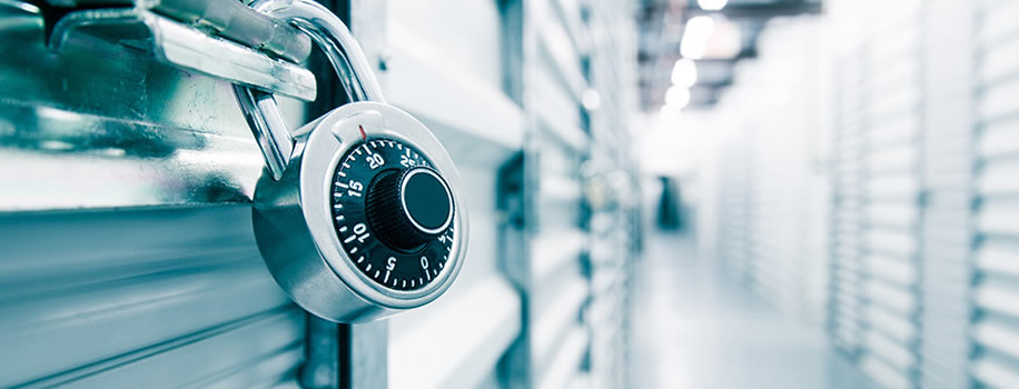 Security Solutions for Storage Facilities in Youngstown,  OH