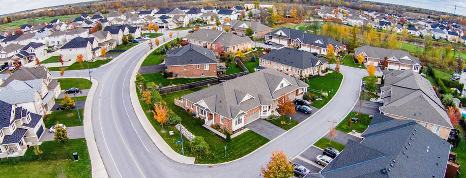 Security Solutions for Subdivisions in Youngstown,  OH