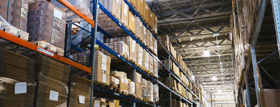 Security Solutions for Warehouses in Youngstown,  OH